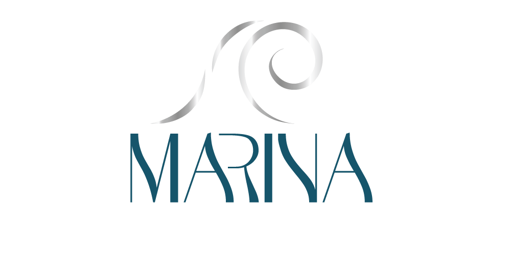 logo bluemarinaweb