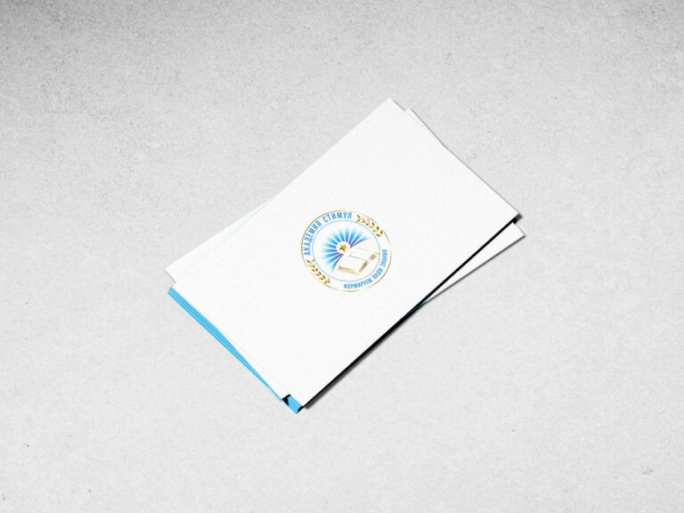 Logo Academy Stimul