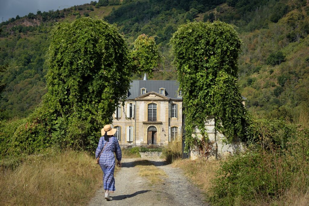 Création site web domaine bien-être Arsac
