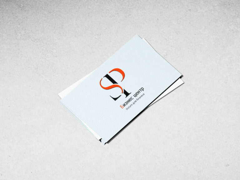 Logo SP Business