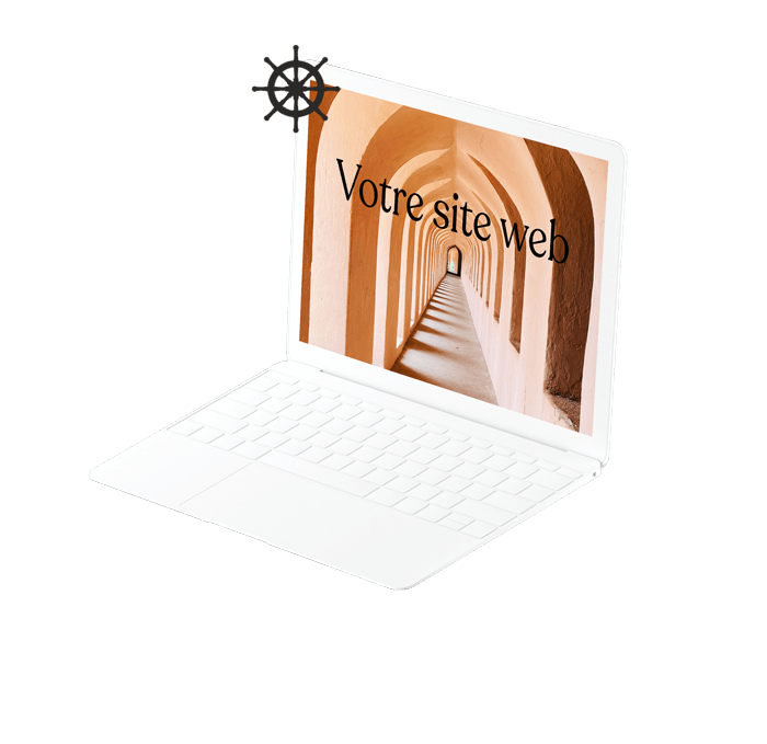 creation site web