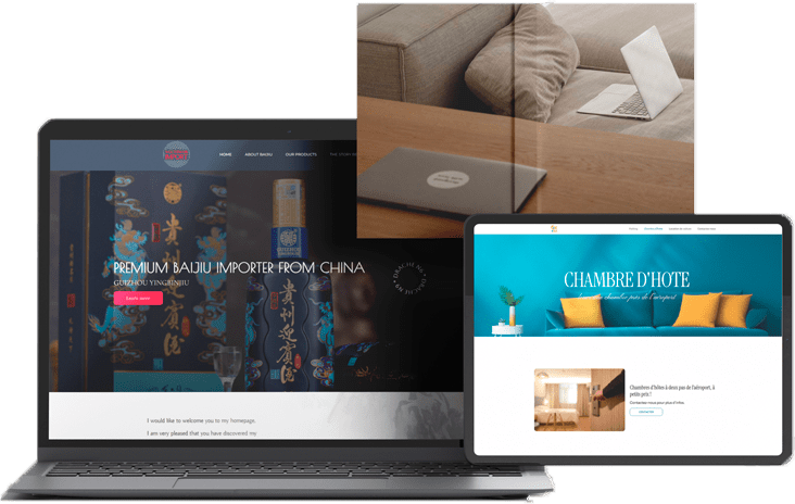 site internet pas cher bordeaux